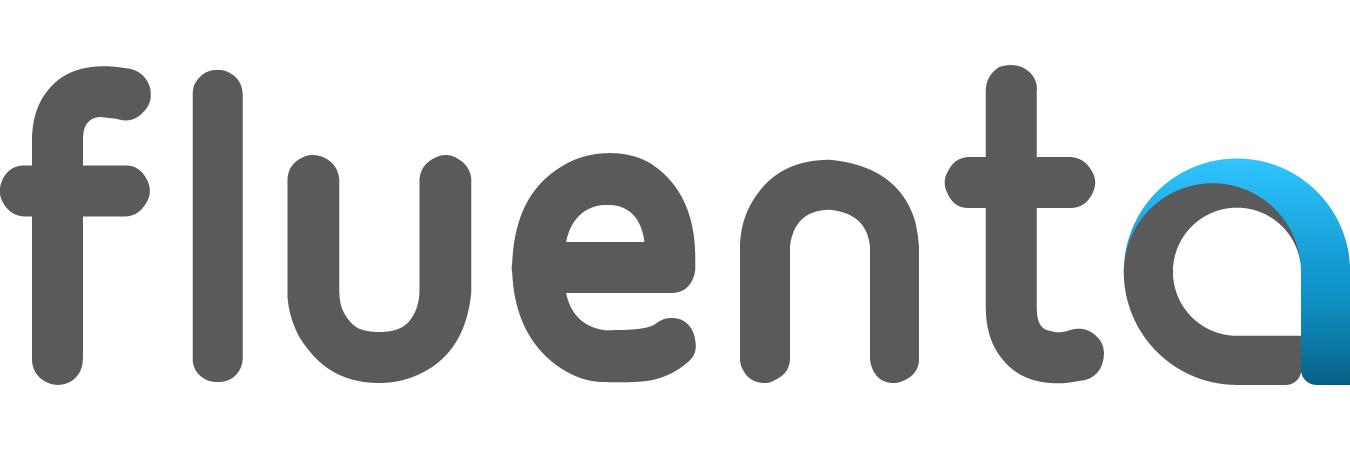 Fluenta logo